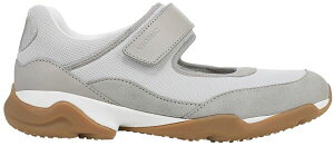 yz oCIjbN fB[X Xj[J[ V[Y Vionic Women's Walk Slim Giselle Shoe Vapor Silver