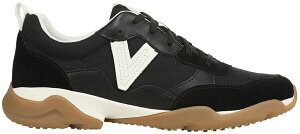 yz oCIjbN fB[X Xj[J[ V[Y Vionic Women's Walk Slim Glide Shoe Black