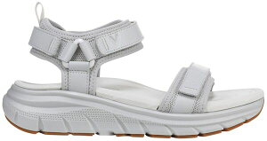 oCIjbN fB[X V[Y Xj[J[ T_ Vionic Women's Walk Max Wanderer Sandal Vapor Grey O[