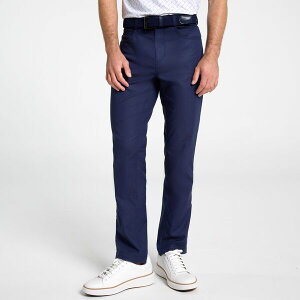 �E�H���^�[�w�[�Q�� �����Y �{�g���X �J�W���A���p���c Walter Hagen Men's Clubhouse Chino Golf Pant Navy �l�C�r�[