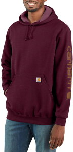 yz J[n[g Y p[J[EXEFbg t[fB[ AE^[ Carhartt Men's K288 Hoodie Port