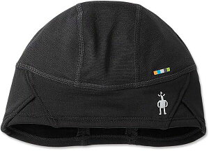 yz X}[gE[ fB[X Xq jbgLbv ANZT[ Smartwool Women's Merino Sport Fleece Training Beanie Black