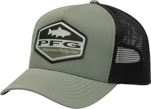 �R�����r�A ���f�B�[�X �A�N�Z�T���[ �X�q Columbia PFG Big Haul Snapback Cypress