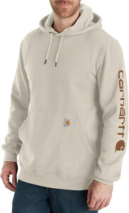 yz J[n[g Y p[J[EXEFbg t[fB[ AE^[ Carhartt Men's K288 Hoodie Malt