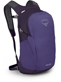 【送料無料】 オスプレー メンズ バックパック・リュックサック バッグ Osprey Daylite Backpack Dream Purple