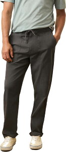 t@eB Y {gX JWApc Faherty Men's Dune Utility Pants Graphite Tide Ot@Cg