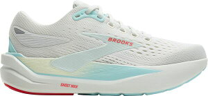 �u���b�N�X ���f�B�[�X �V���[�Y �X�j�[�J�[ Brooks Women's Ghost Max 3 Running Shoes Blue/Green/Blue �u���[