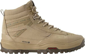 yz oY Y Xj[J[ V[Y Vans Sk8-Hi GORE-TEX Insulated Shoe Incense