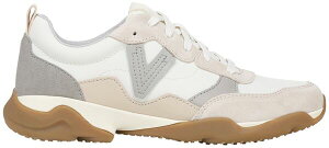 yz oCIjbN fB[X Xj[J[ V[Y Vionic Women's Walk Slim Glide Shoe Ivory Multi