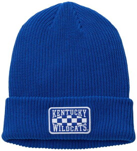 yz RrA fB[X Xq jbgLbv ANZT[ Columbia Adult Kentucky Wildcats Azul Lost Lager Beanie
