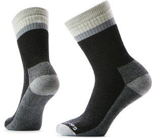 �X�}�[�g�E�[�� �����Y �A���_�[�E�F�A �C�� Smartwool Everyday Cozy Best Friend Crew Socks Charcoal �`���R�[��