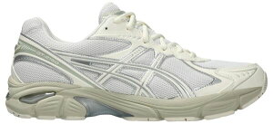 yz AVbNX fB[X Xj[J[ V[Y ASICS Women's GT-2160 Shoes White/Cream