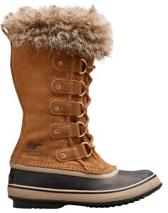 yz \ fB[X u[cECu[c V[Y SOREL Women's Joan of Arctic Waterproof Winter Boots Canoe