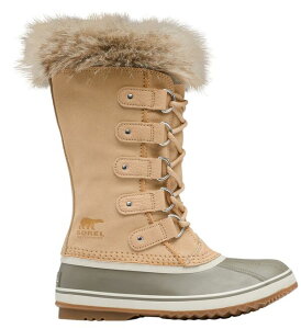 yz \ fB[X u[cECu[c V[Y SOREL Women's Joan of Arctic Waterproof Winter Boots Ceramic