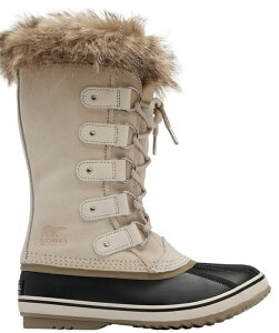 �\���� ���f�B�[�X �V���[�Y �u�[�c�E���C���u�[�c SOREL Women's Joan of Arctic Waterproof Winter Boots Fawn