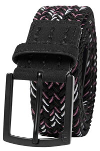 �g���r�X�}�q���[ �����Y �A�N�Z�T���[ �x���g TravisMathew Adult On Sabbatical Golf Belt Black �u���b�N