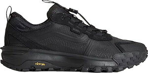 yz oY Y Xj[J[ V[Y Vans Crosspath XC GORE-TEX Shoes Blackout