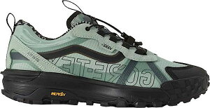 yz oY Y Xj[J[ V[Y Vans Crosspath XC GORE-TEX Shoes Black/Olive