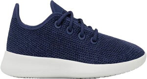 I[o[Y fB[X V[Y Xj[J[ Allbirds Women's Tree Runner Shoes Blue/Indigo CfBS