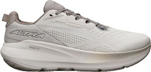 �A���g�� �����Y �V���[�Y �X�j�[�J�[ Altra Men's FWD VIA 2 Road Running Shoes Tan �^��