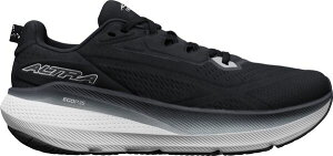 �A���g�� ���f�B�[�X �V���[�Y �X�j�[�J�[ Altra Women's FWD VIA 2 Road Running Shoes Black/White �z���C�g