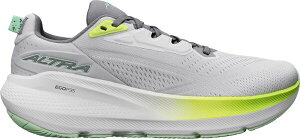 �A���g�� ���f�B�[�X �V���[�Y �X�j�[�J�[ Altra Women's FWD VIA 2 Road Running Shoes Gray �O���[