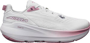 �A���g�� ���f�B�[�X �V���[�Y �X�j�[�J�[ Altra Women's FWD VIA 2 Road Running Shoes Light Gray �O���[