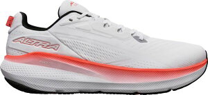 �A���g�� ���f�B�[�X �V���[�Y �X�j�[�J�[ Altra Women's FWD VIA 2 Road Running Shoes White/Coral �z���C�g