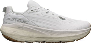 �A���g�� ���f�B�[�X �V���[�Y �X�j�[�J�[ Altra Women's FWD VIA 2 Road Running Shoes White �z���C�g
