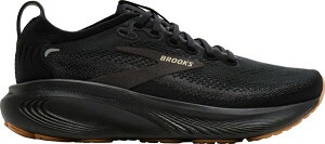 �u���b�N�X �����Y �V���[�Y �X�j�[�J�[ Brooks Men's Adrenaline GTS 25 Running Shoes Black �u���b�N