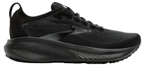 �u���b�N�X �����Y �V���[�Y �X�j�[�J�[ Brooks Men's Adrenaline GTS 25 Running Shoes Black/Black/Ebony �u���b�N