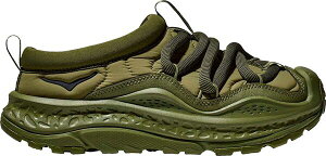yz zJIlIl Y Xj[J[ V[Y HOKA Ora Primo Shoes Forest Floor/Natural