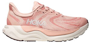yz zJIlIl fB[X Xj[J[ V[Y HOKA Women's Arahi 8 Running Shoes Pink/Pink