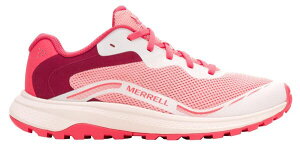 yz  fB[X Xj[J[ V[Y Merrell Women's Fly Strike 2 Shoe Coral