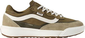 �o���Y �����Y �V���[�Y �X�j�[�J�[ Vans MTE UltraRange 2.0 Shoes Tobacco Brown �u���E��