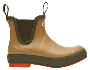 �G�N�X�g���^�t ���f�B�[�X �V���[�Y �X�j�[�J�[ �A���N�� �u�[�c Xtratuf Women's 6 Legacy Ankle Deck Boot Legacy Sahara