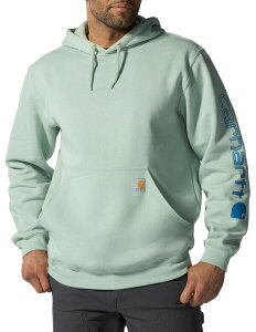 yz J[n[g Y p[J[EXEFbg t[fB[ AE^[ Carhartt Men's K288 Hoodie Seabrook