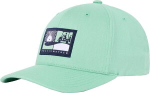 �g���r�X�}�q���[ ���f�B�[�X �A�N�Z�T���[ �X�q TravisMathew Adult Player Parking Only Golf Hat WASABI