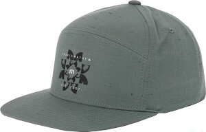 �g���r�X�}�q���[ �����Y �A�N�Z�T���[ �X�q TravisMathew Adult Dawn Dreams Golf Hat Dark Olive �I���[�u