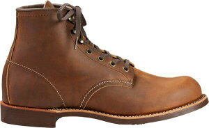 bhEBO Y V[Y u[cECu[c Red Wing Men's Blacksmith Copper&T Boots Copper bh