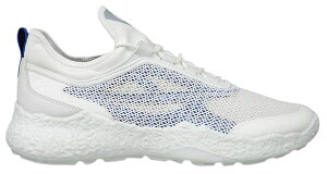 �G�R�[ �����Y �A���_�[�E�F�A �C�� ECCO Men's BIOM H5 Golf Shoes White �z���C�g