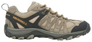 ������ �����Y �V���[�Y �u�[�c�E���C���u�[�c Merrell Men's Accentor 3 Hiking Shoes Pecan
