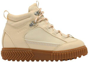 �\���� ���f�B�[�X �V���[�Y �X�j�[�J�[ �u�[�c SOREL Women's ONA Peak Waterproof Boot Honey White/Gum 17 �z���C�g