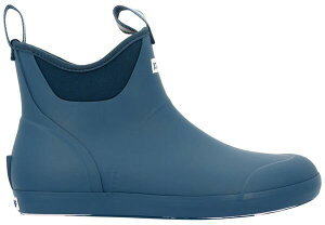 �G�N�X�g���^�t �����Y �V���[�Y �u�[�c�E���C���u�[�c �A���N�� Xtratuf Men's 6'' Ankle Waterproof Deck Boots Legion Blue �u���[