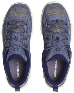 ������ �����Y �V���[�Y �u�[�c�E���C���u�[�c Merrell Men's Moab 3 Hiking Shoes Greystone