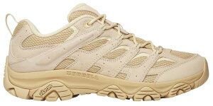 ������ �����Y �V���[�Y �u�[�c�E���C���u�[�c Merrell Men's Moab 3 Hiking Shoes Latte