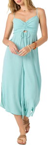 �I�j�[�� ���f�B�[�X �{�g���X�J�[�g �W�����v�X�[�c O'Neill Women's Keiko Jumpsuit Nile Blue �u���[