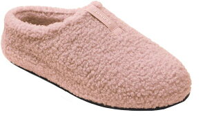 �{���o�X ���f�B�[�X �A���_�[�E�F�A �C�� Bombas Women'sunday Slipper Apricot Beige �A�v���R�b�g