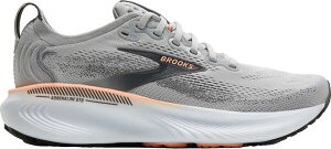 �u���b�N�X ���f�B�[�X �V���[�Y �X�j�[�J�[ Brooks Women's Adrenaline GTS 25 Running Shoes Grey/Pearl �p�[��