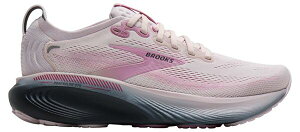 �u���b�N�X ���f�B�[�X �V���[�Y �X�j�[�J�[ Brooks Women's Adrenaline GTS 25 Running Shoes Purple/Black/Pink �u���b�N